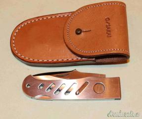 Coltello Pieghevole G. Sakai