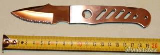 Coltello Pieghevole G. Sakai