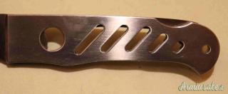 Coltello Pieghevole G. Sakai