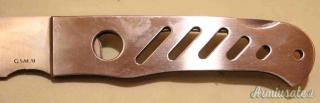 Coltello Pieghevole G. Sakai