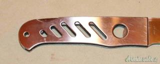 Coltello Pieghevole G. Sakai