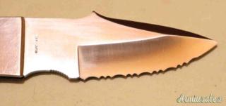Coltello Pieghevole G. Sakai