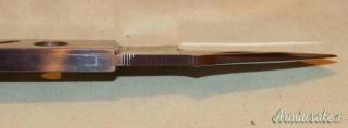 Coltello Pieghevole G. Sakai