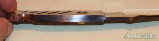 Coltello Pieghevole G. Sakai