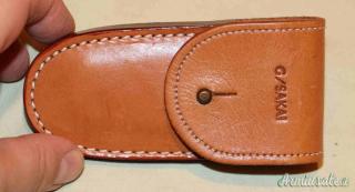 Coltello Pieghevole G. Sakai