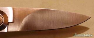 Coltello Carl Schlieper Forma Pistola