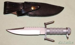 Buck Wilson Mini Buckmaster 184