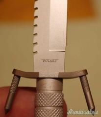 Buck Wilson Mini Buckmaster 184