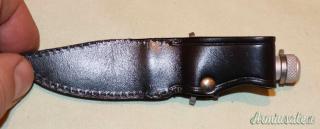 Buck Wilson Mini Buckmaster 184