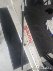 Canna benelli super 90