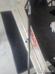 Canna benelli super 90