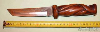 Coltello Tanto Cold Steel 