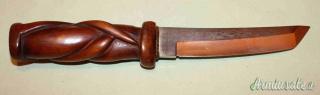 Coltello Tanto Cold Steel 