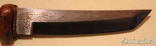 Coltello Tanto Cold Steel 