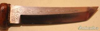 Coltello Tanto Cold Steel 
