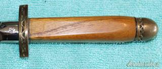 Coltello Caccia Lama Fissa