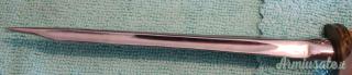 Coltello Caccia Lama Fissa