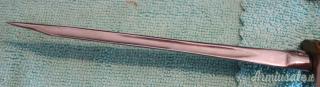 Coltello Caccia Lama Fissa