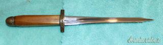 Coltello Caccia Lama Fissa