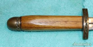 Coltello Caccia Lama Fissa