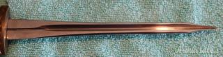 Coltello Caccia Lama Fissa