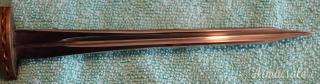 Coltello Caccia Lama Fissa