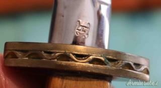 Coltello Caccia Lama Fissa