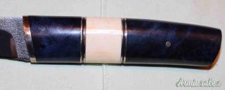Coltello Lama Fissa  Fra Diavolo