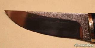 Coltello Lama Fissa  Fra Diavolo