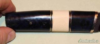 Coltello Lama Fissa  Fra Diavolo
