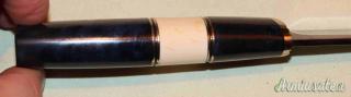 Coltello Lama Fissa  Fra Diavolo