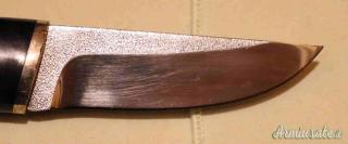 Coltello Lama Fissa  Fra Diavolo