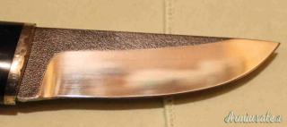 Coltello Lama Fissa  Fra Diavolo