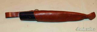 Coltello Lama Fissa  Fra Diavolo
