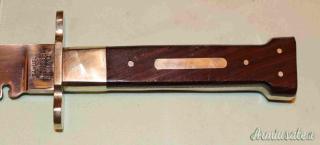 COLTELLO SAMUEL PEACE Sheffield England