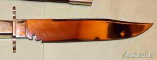 COLTELLO SAMUEL PEACE Sheffield England