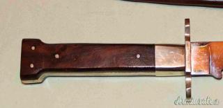 COLTELLO SAMUEL PEACE Sheffield England