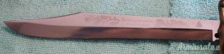 Coltello Caccia Jndiana Vintage