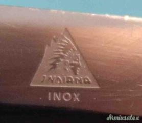 Coltello Caccia Jndiana Vintage