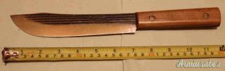 Coltello Forgerrafthi Vintage