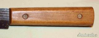 Coltello Forgerrafthi Vintage