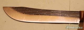 Coltello Forgerrafthi Vintage