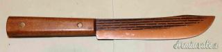 Coltello Forgerrafthi Vintage