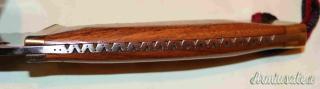 Coltello Ameri Cristoforo Colombo.