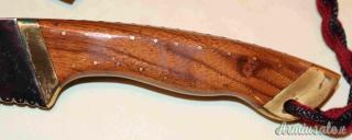 Coltello Ameri Cristoforo Colombo.
