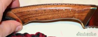 Coltello Ameri Cristoforo Colombo.