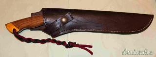 Coltello Ameri Cristoforo Colombo.