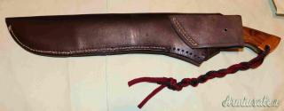Coltello Ameri Cristoforo Colombo.