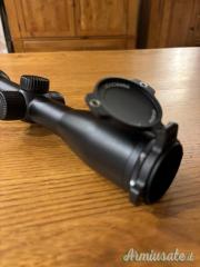 Swarovski z8i 1.7-13x42 P