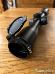 Swarovski z8i 1.7-13x42 P